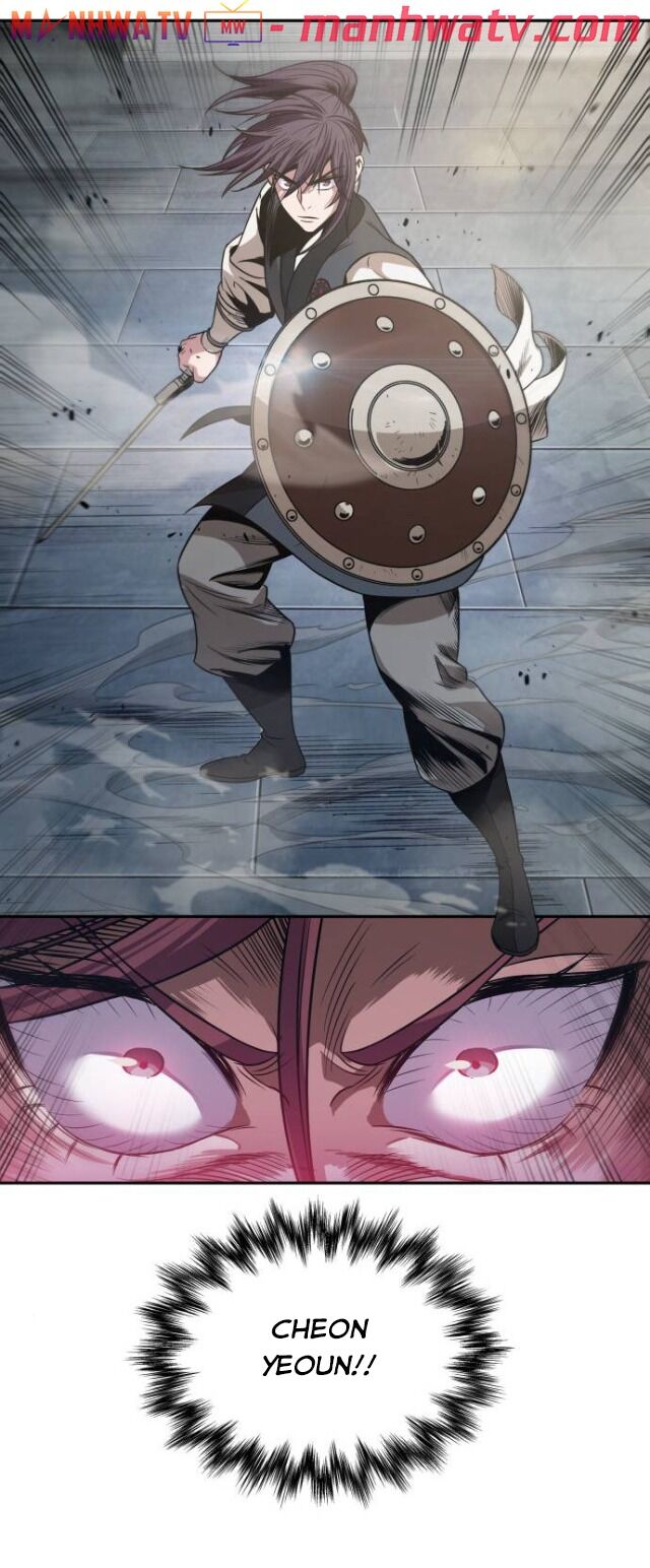 Nano Ma Thần Chap 26 - Next Chap 27