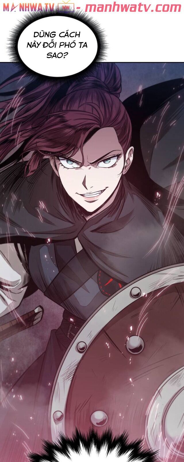 Nano Ma Thần Chap 26 - Next Chap 27