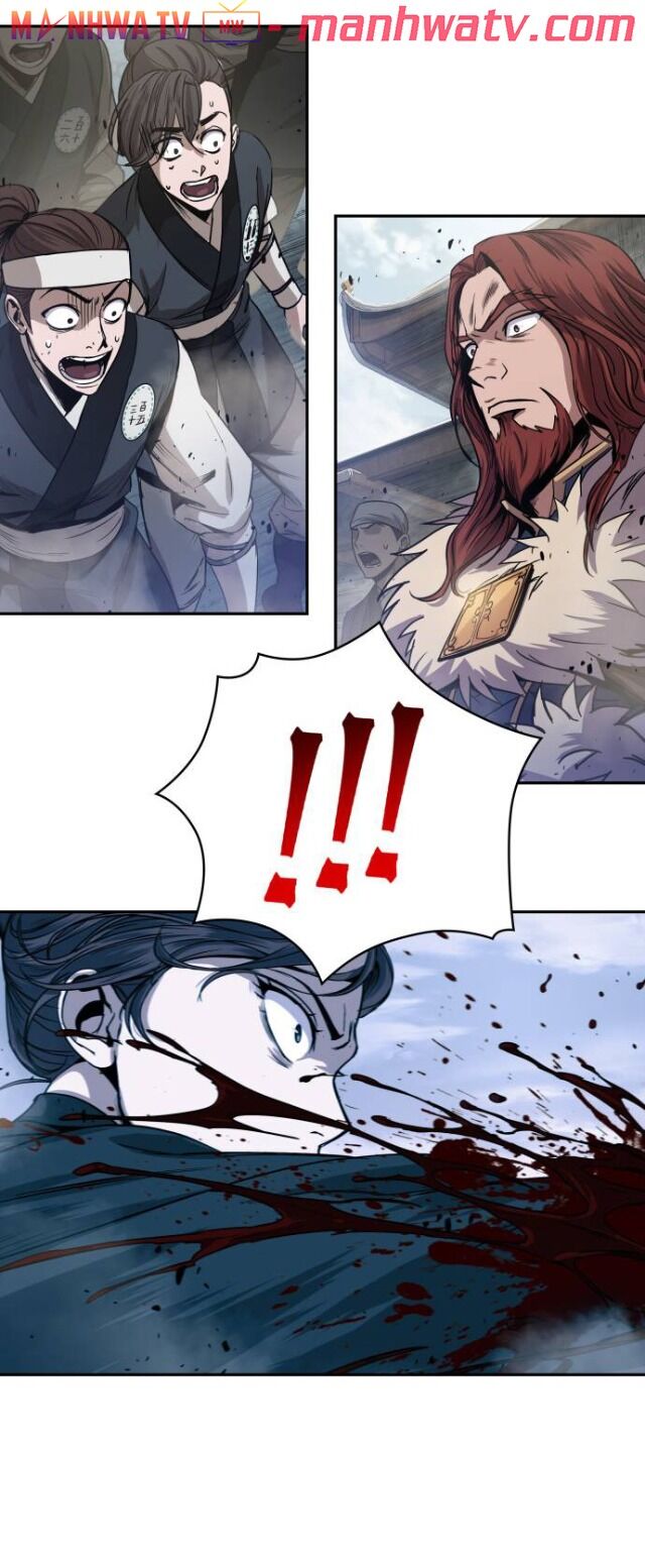 Nano Ma Thần Chap 26 - Next Chap 27