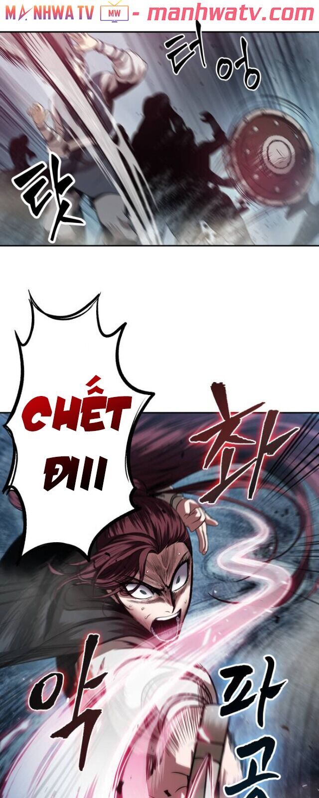 Nano Ma Thần Chap 26 - Next Chap 27