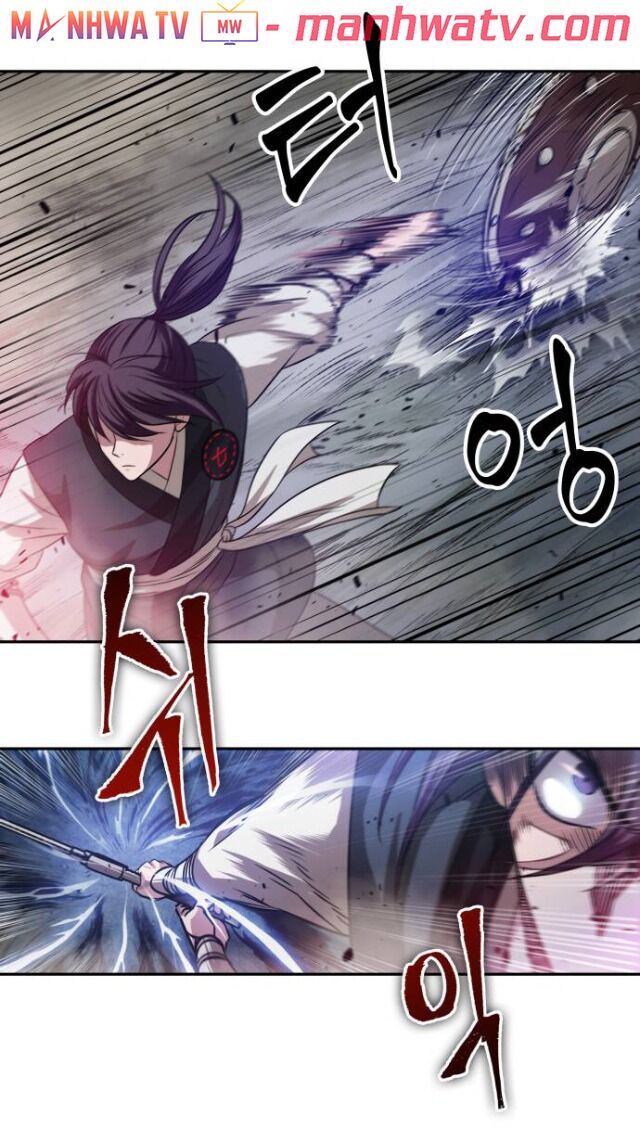 Nano Ma Thần Chap 26 - Next Chap 27