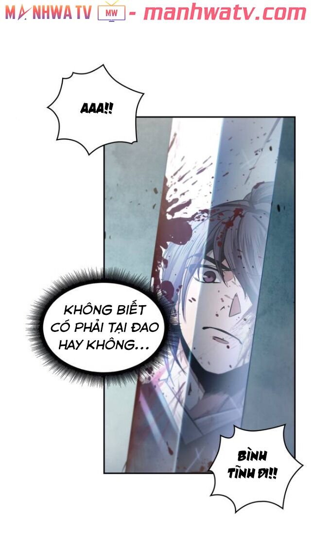 Nano Ma Thần Chap 26 - Next Chap 27