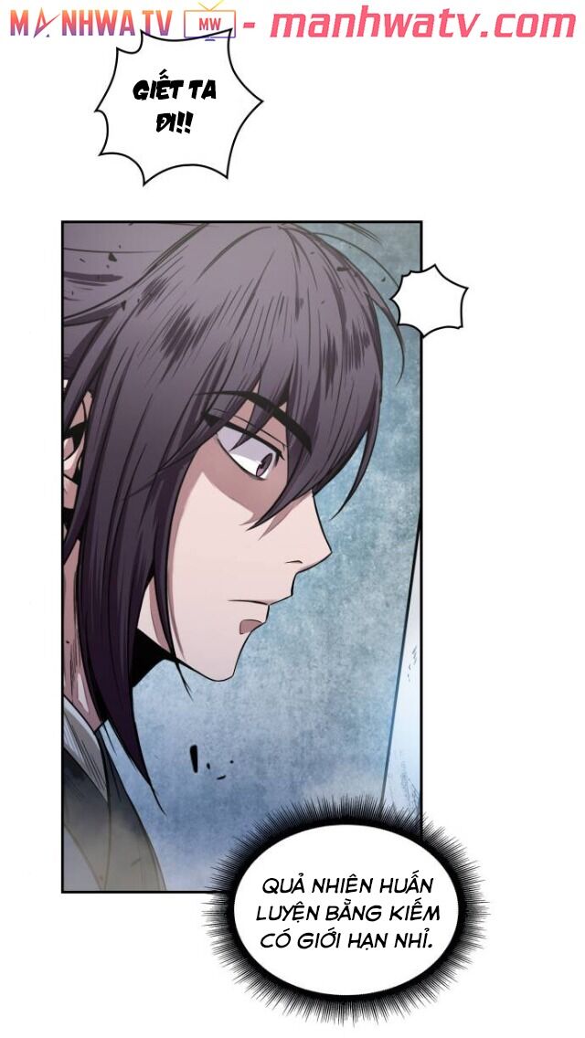 Nano Ma Thần Chap 26 - Next Chap 27