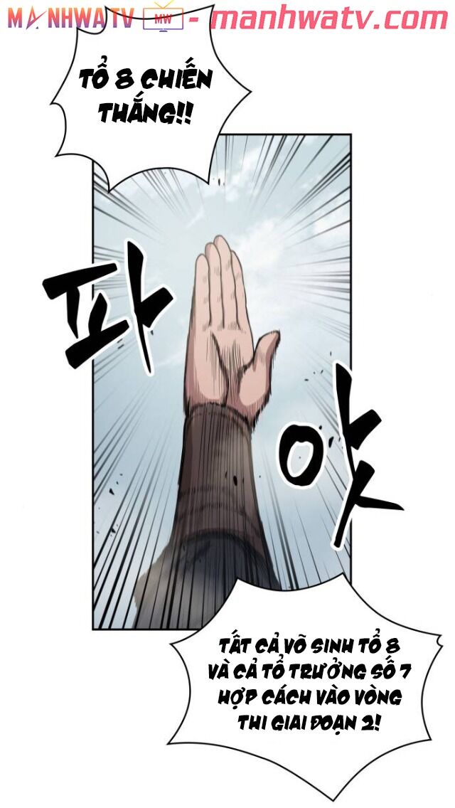 Nano Ma Thần Chap 26 - Next Chap 27