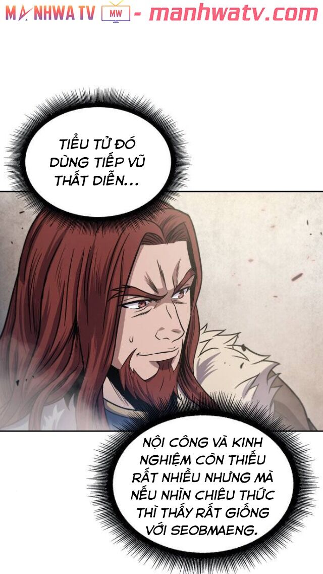 Nano Ma Thần Chap 26 - Next Chap 27