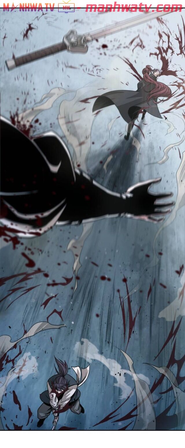 Nano Ma Thần Chap 26 - Next Chap 27