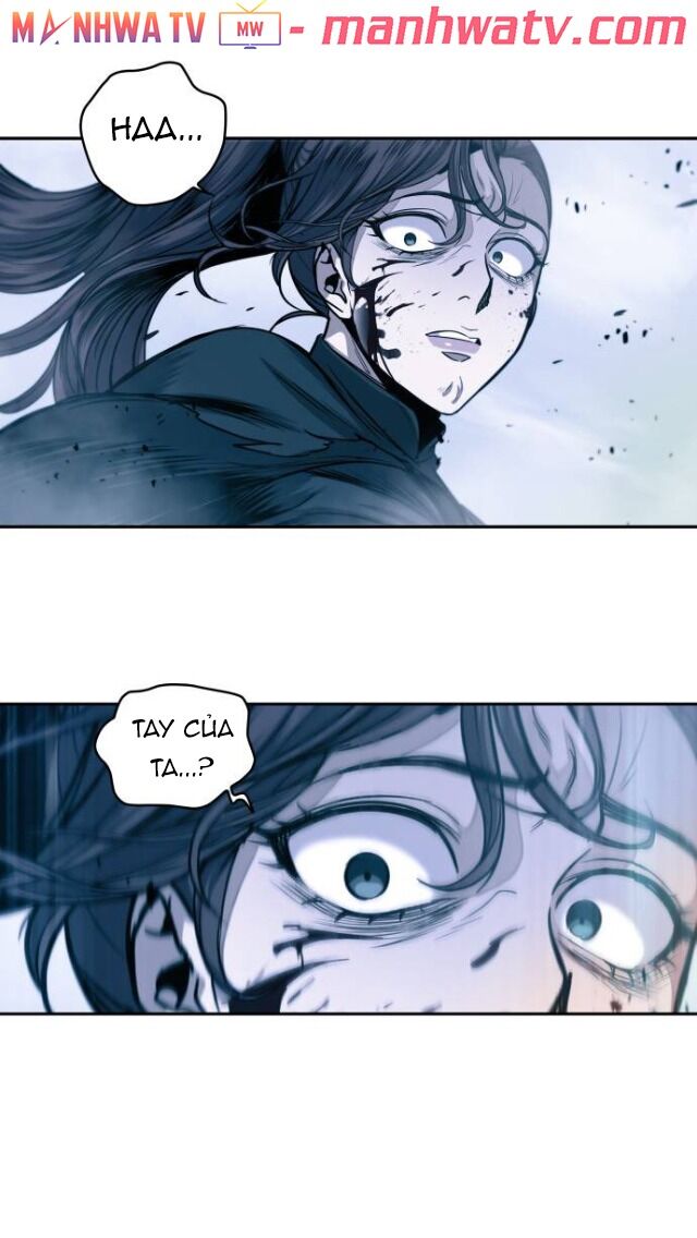 Nano Ma Thần Chap 26 - Next Chap 27
