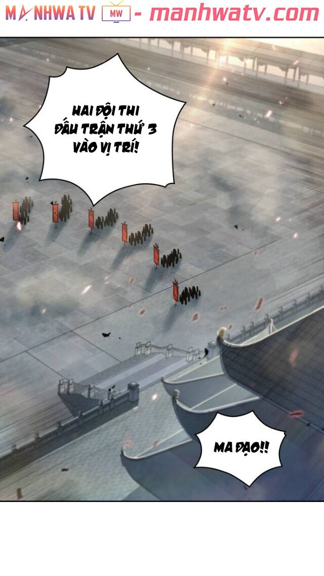 Nano Ma Thần Chap 26 - Next Chap 27