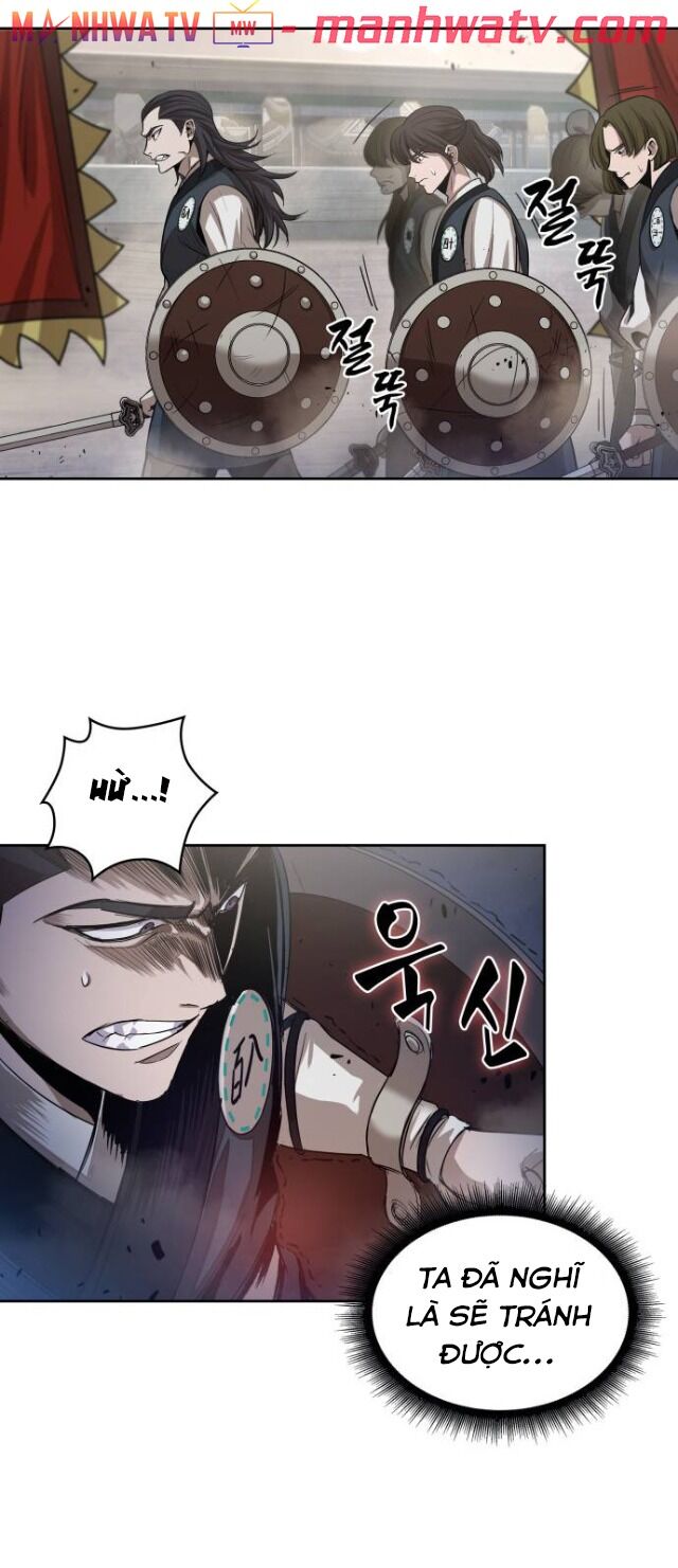 Nano Ma Thần Chap 26 - Next Chap 27