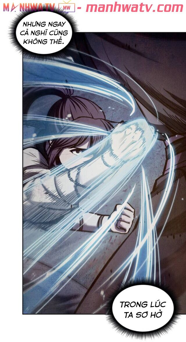 Nano Ma Thần Chap 26 - Next Chap 27