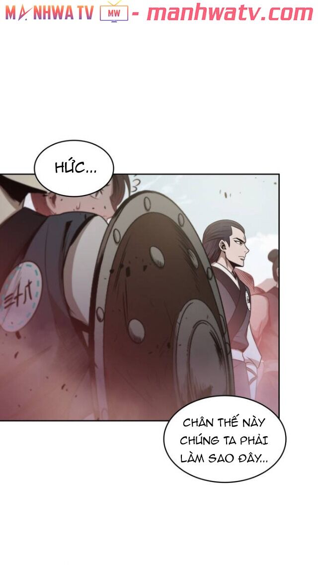 Nano Ma Thần Chap 26 - Next Chap 27