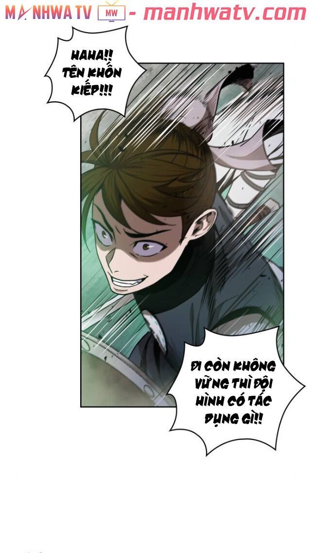 Nano Ma Thần Chap 26 - Next Chap 27