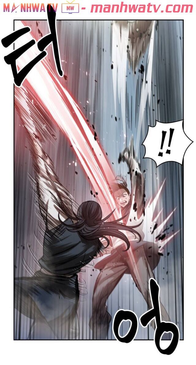 Nano Ma Thần Chap 26 - Next Chap 27