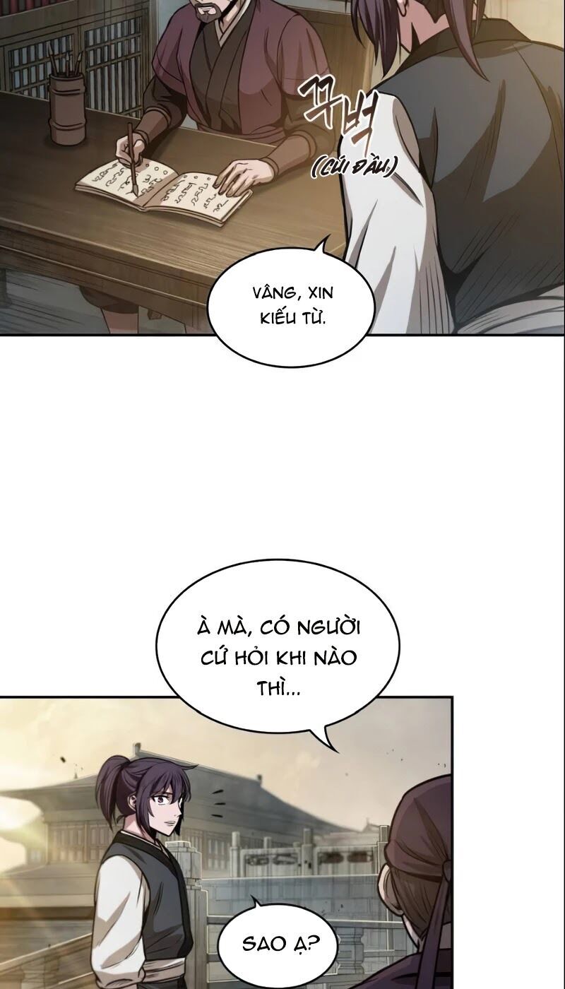 Nano Ma Thần Chap 29 - Next Chap 30