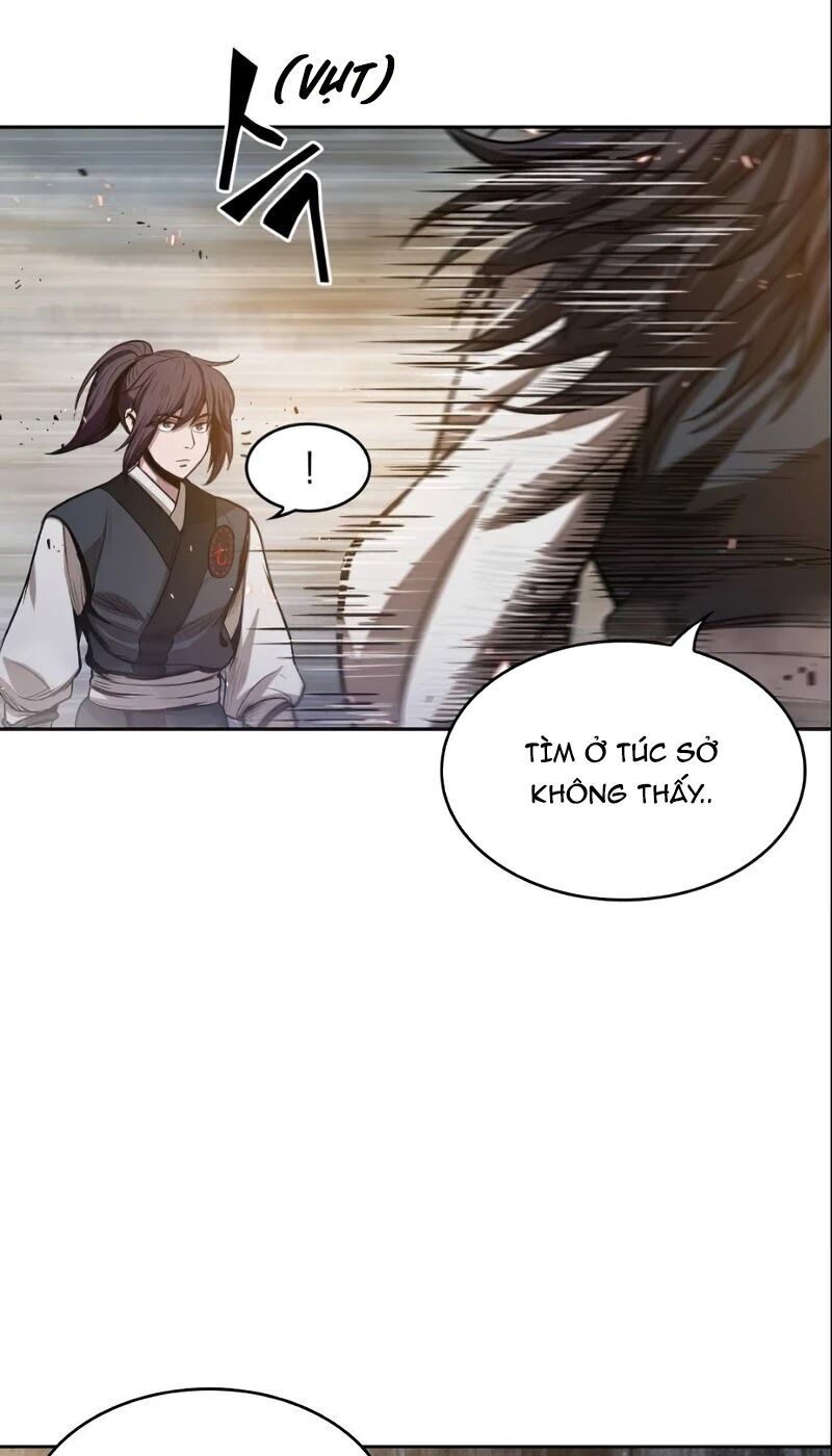 Nano Ma Thần Chap 29 - Next Chap 30