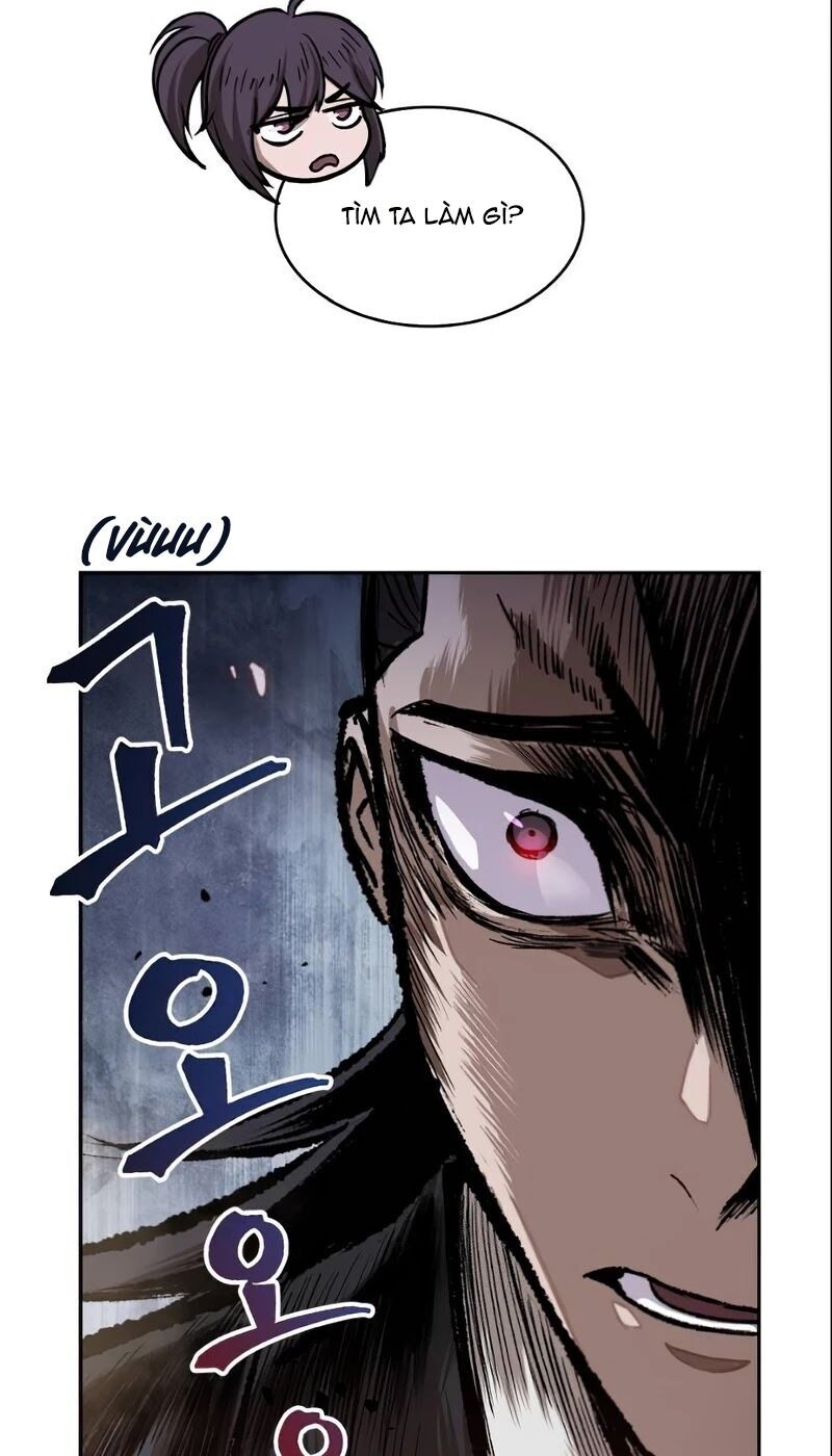 Nano Ma Thần Chap 29 - Next Chap 30