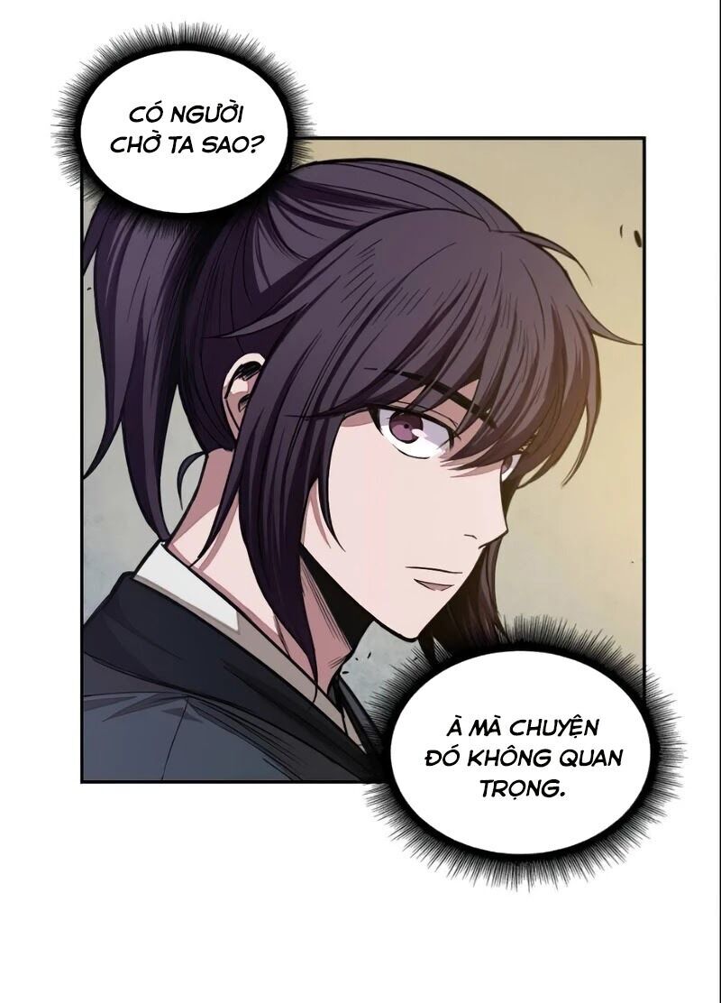 Nano Ma Thần Chap 29 - Next Chap 30
