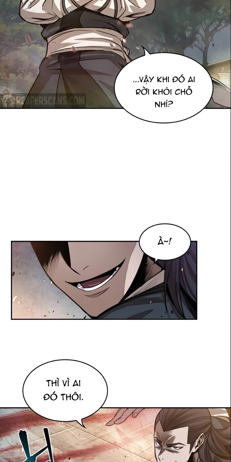 Nano Ma Thần Chap 29 - Next Chap 30