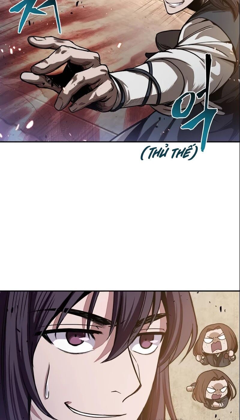 Nano Ma Thần Chap 29 - Next Chap 30