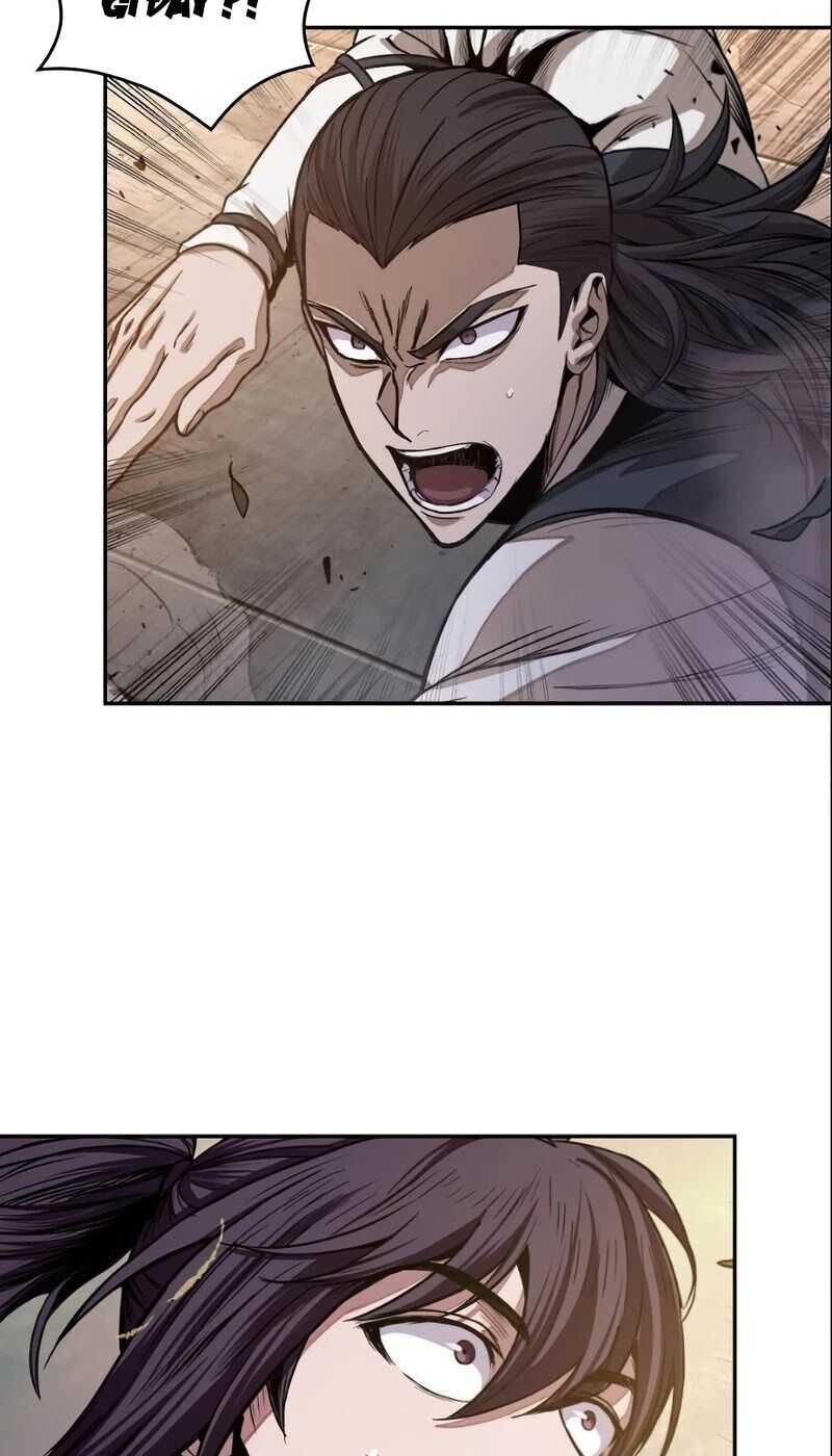 Nano Ma Thần Chap 29 - Next Chap 30