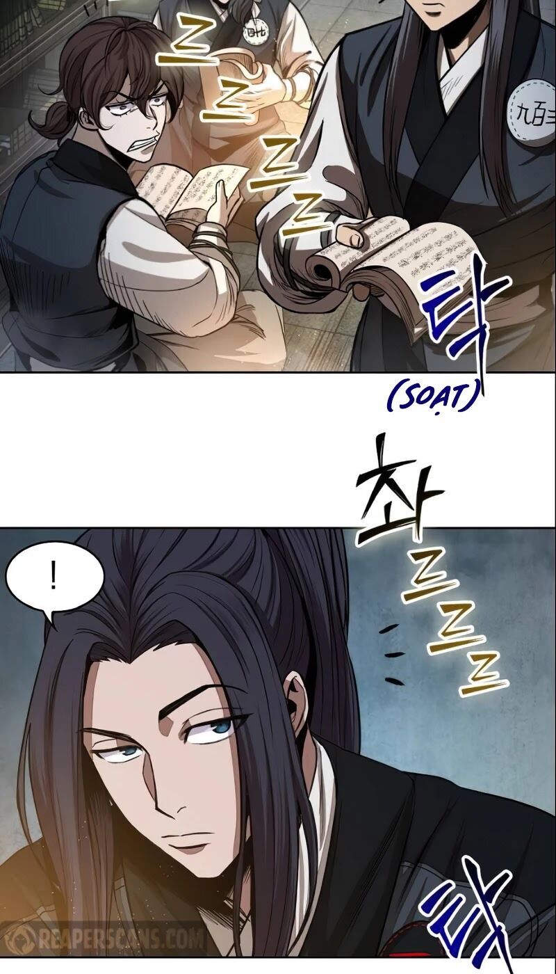 Nano Ma Thần Chap 29 - Next Chap 30