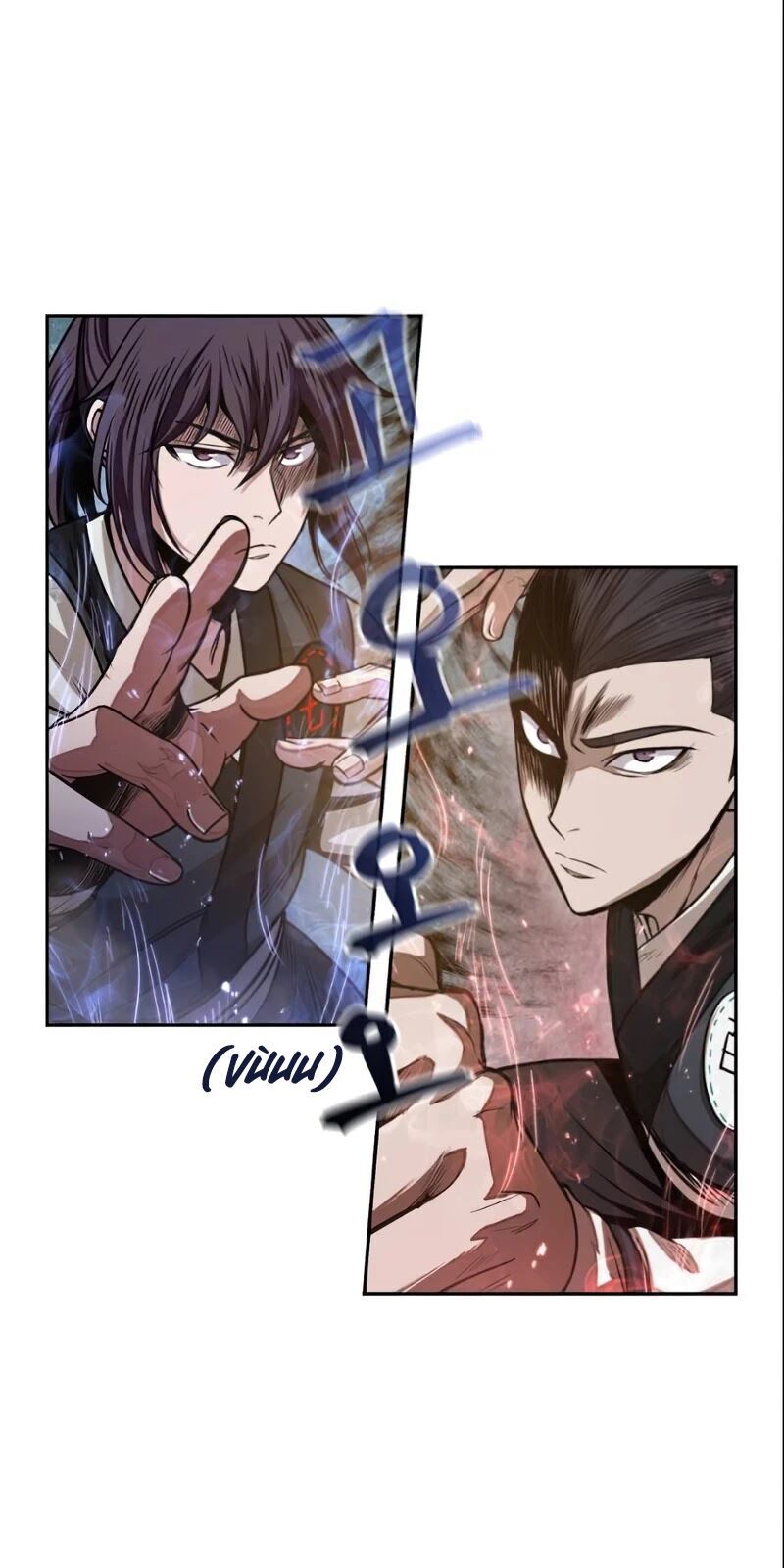 Nano Ma Thần Chap 29 - Next Chap 30