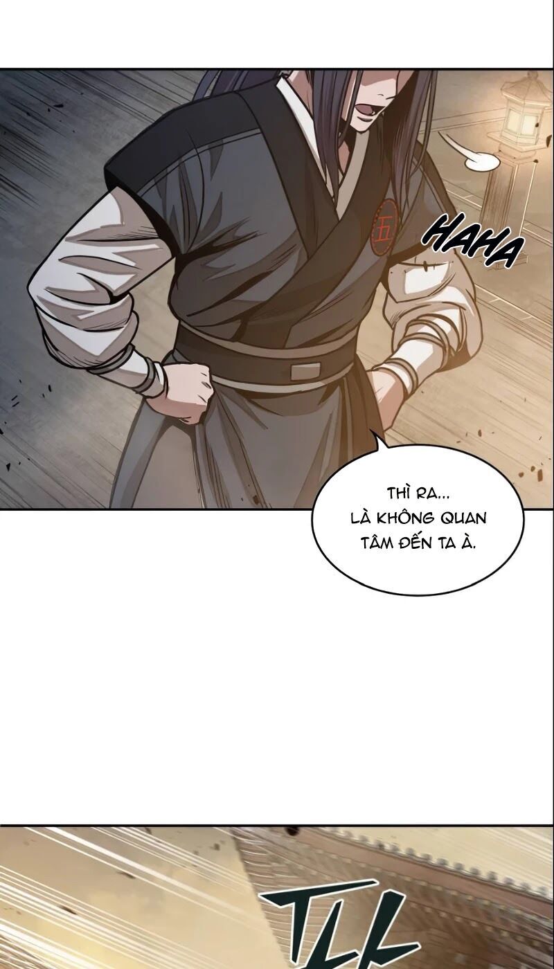 Nano Ma Thần Chap 29 - Next Chap 30