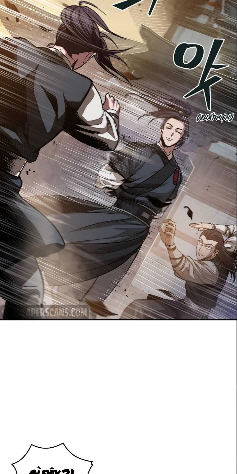 Nano Ma Thần Chap 29 - Next Chap 30