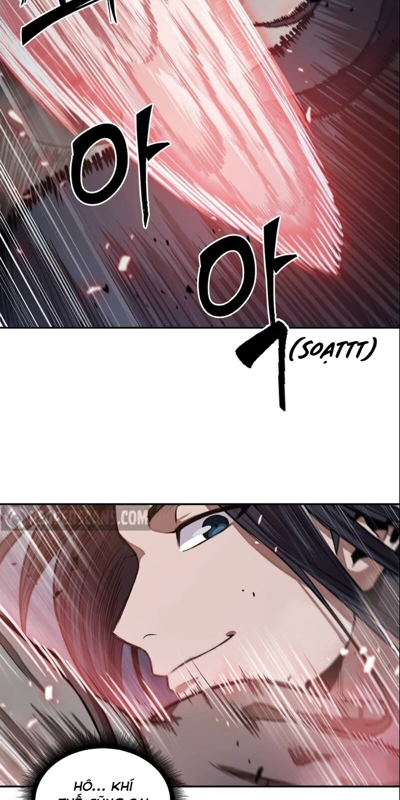 Nano Ma Thần Chap 29 - Next Chap 30
