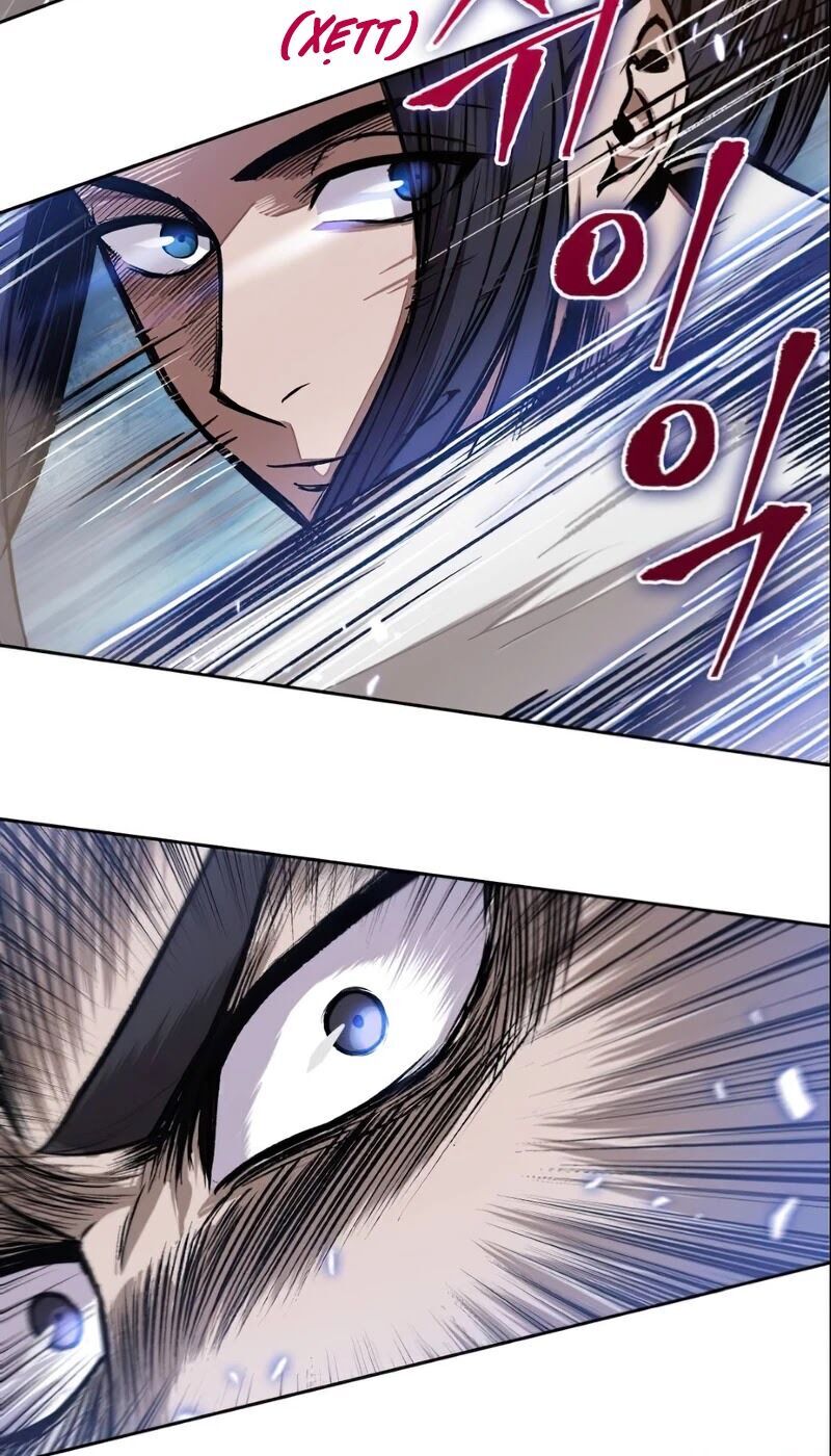 Nano Ma Thần Chap 29 - Next Chap 30