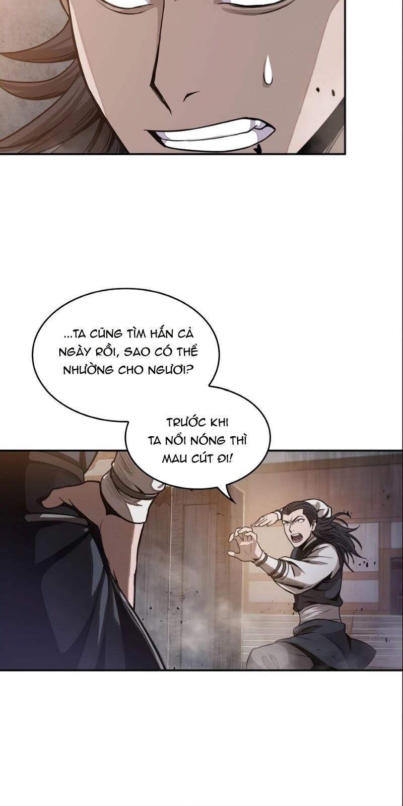 Nano Ma Thần Chap 29 - Next Chap 30