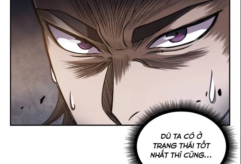 Nano Ma Thần Chap 29 - Next Chap 30