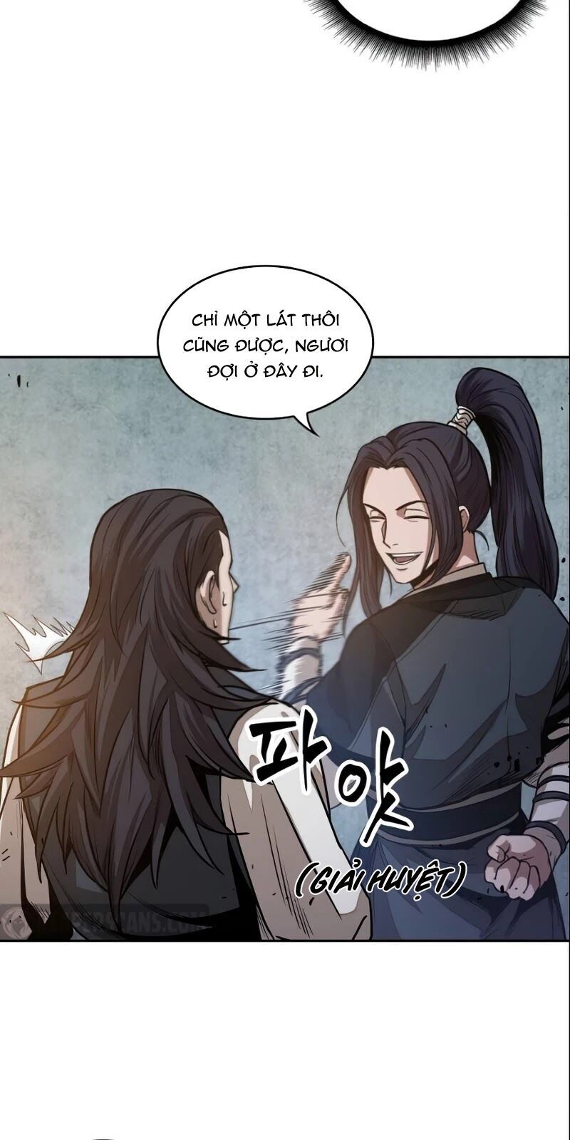 Nano Ma Thần Chap 29 - Next Chap 30
