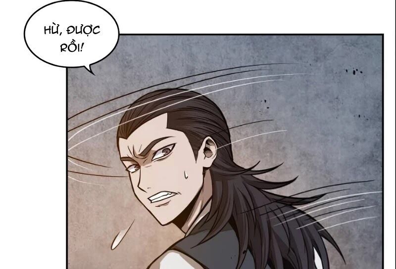 Nano Ma Thần Chap 29 - Next Chap 30