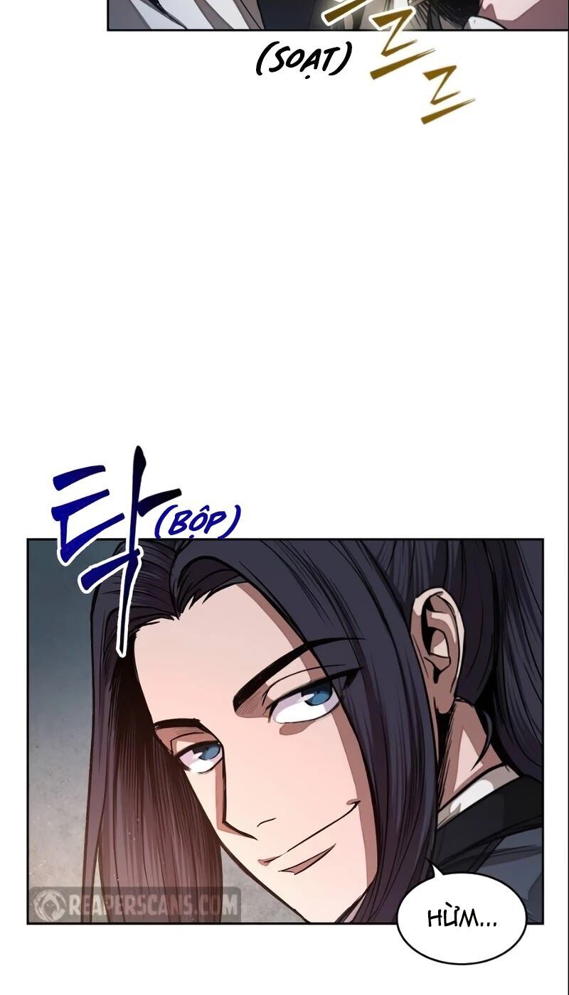 Nano Ma Thần Chap 29 - Next Chap 30