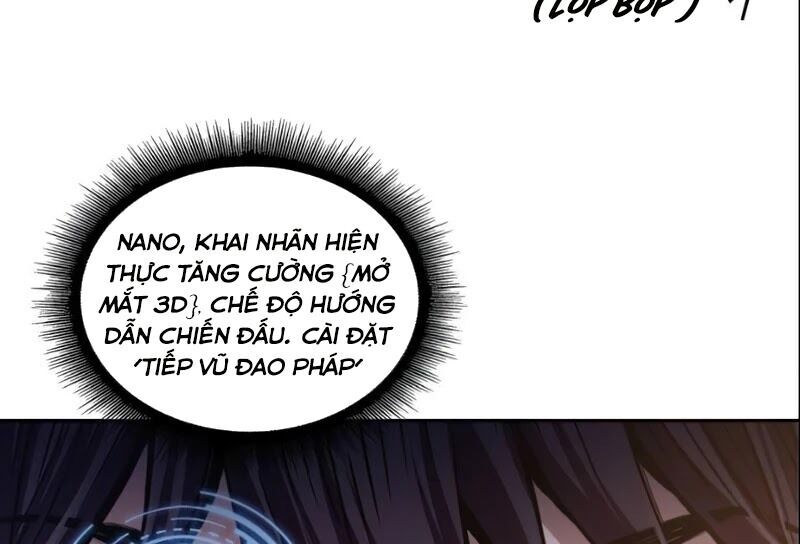 Nano Ma Thần Chap 29 - Next Chap 30