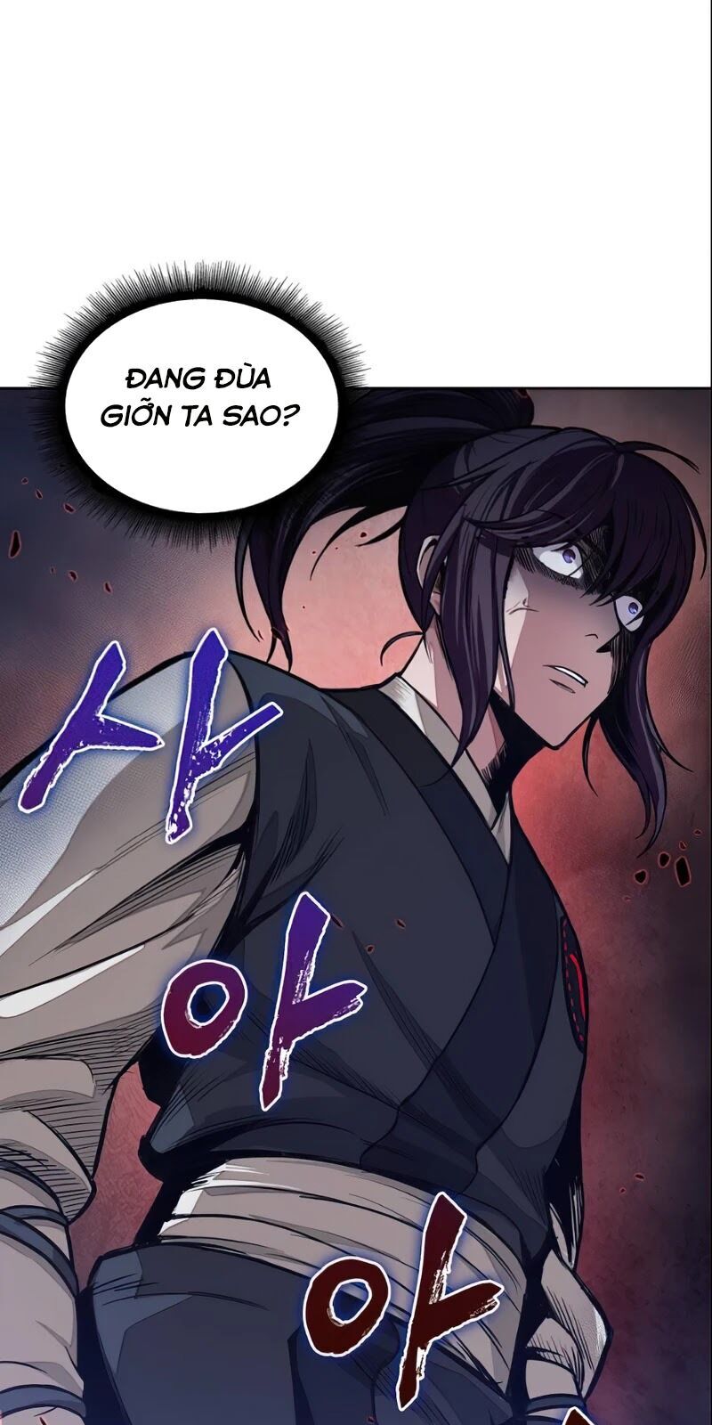 Nano Ma Thần Chap 29 - Next Chap 30
