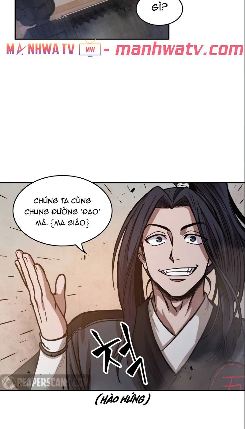 Nano Ma Thần Chap 29 - Next Chap 30