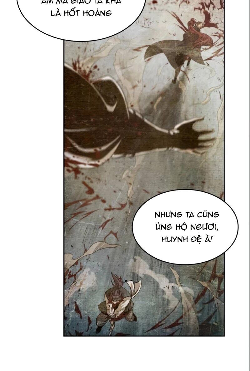 Nano Ma Thần Chap 29 - Next Chap 30