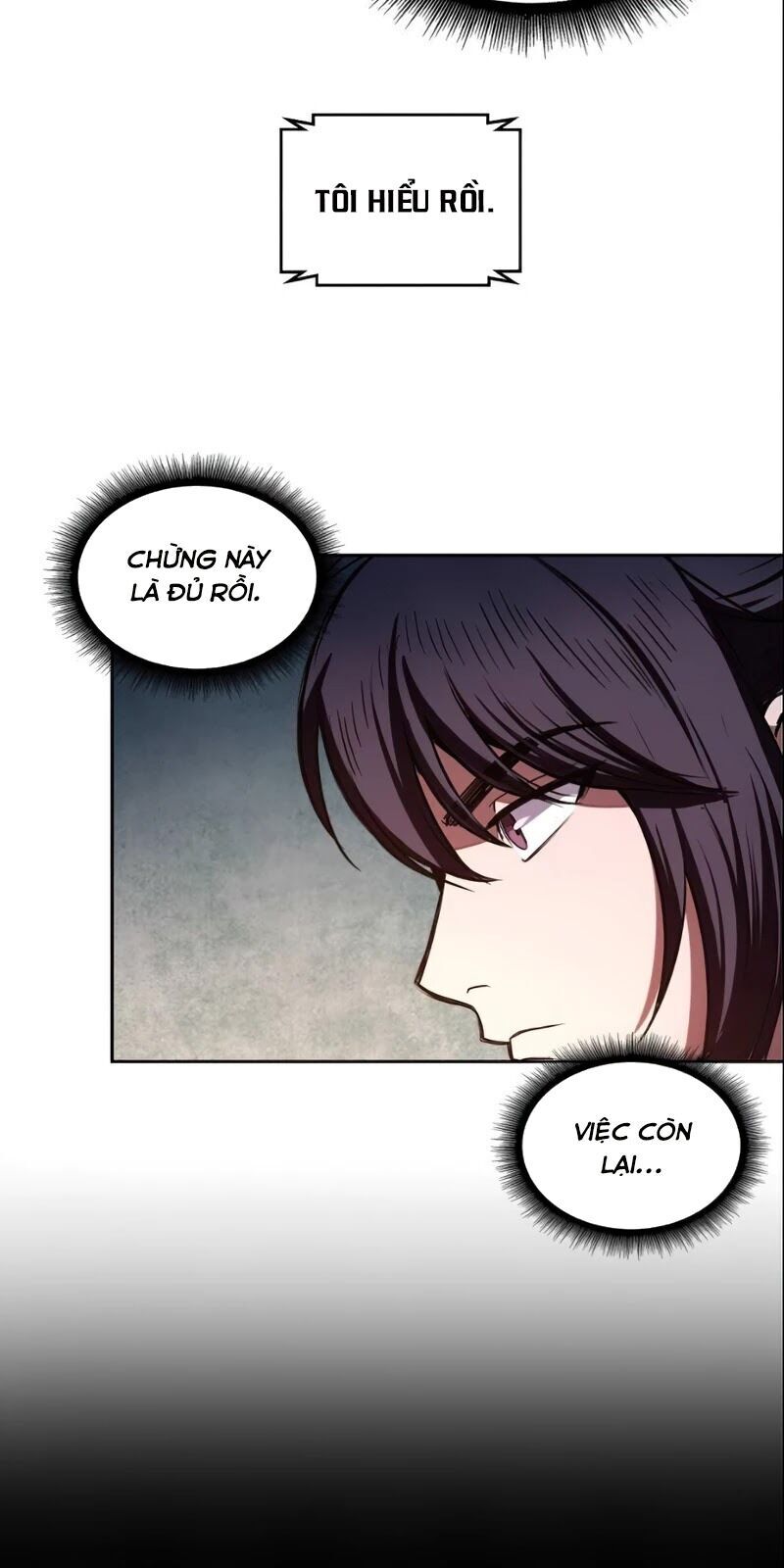 Nano Ma Thần Chap 29 - Next Chap 30