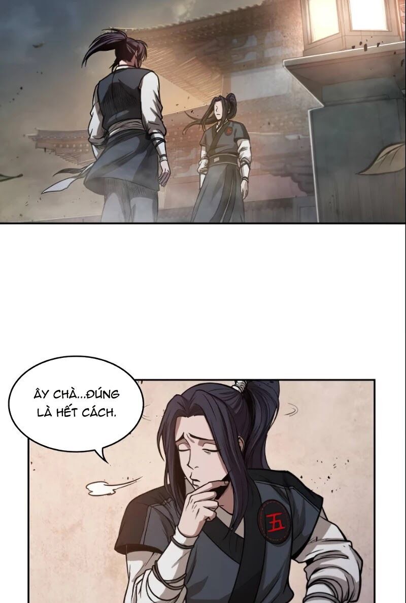 Nano Ma Thần Chap 29 - Next Chap 30