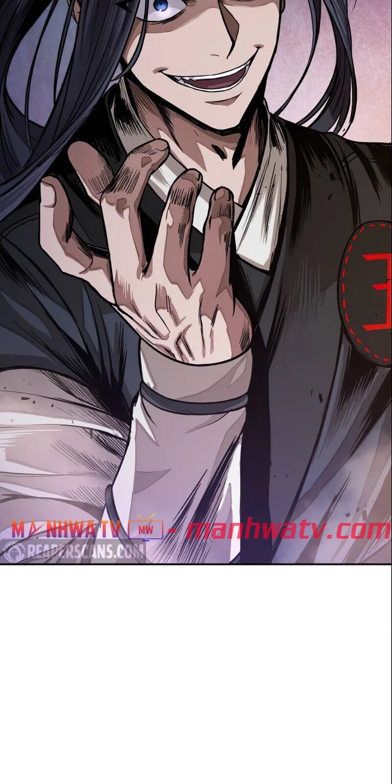 Nano Ma Thần Chap 29 - Next Chap 30