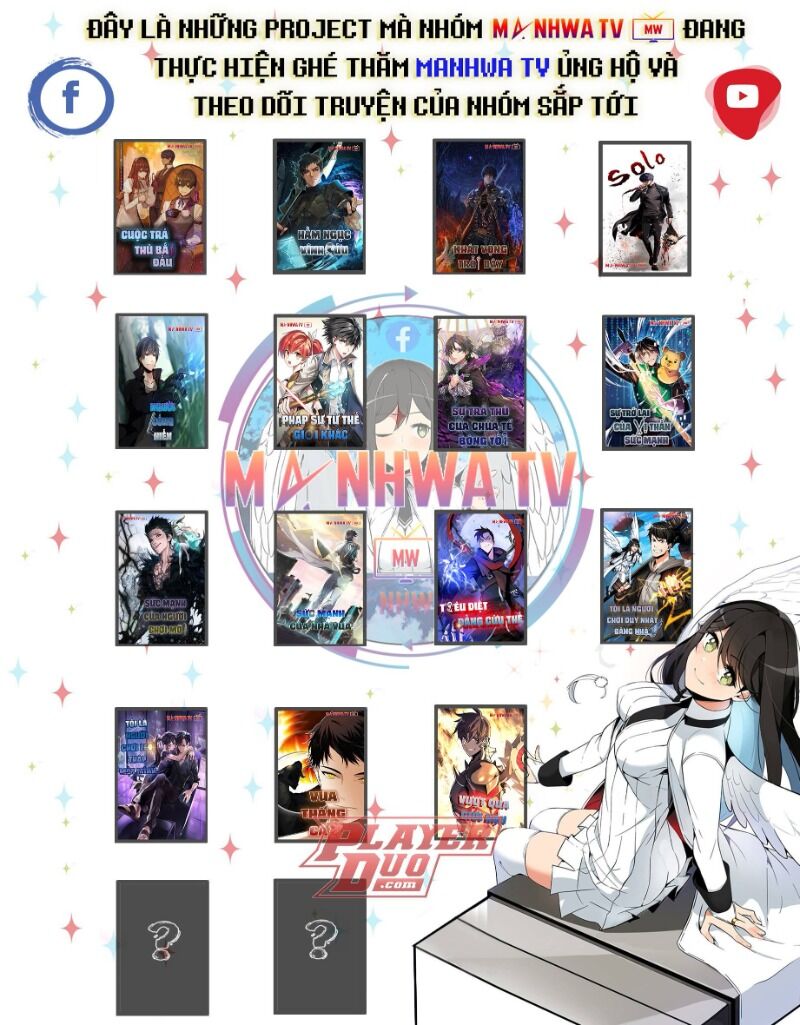 Nano Ma Thần Chap 29 - Next Chap 30