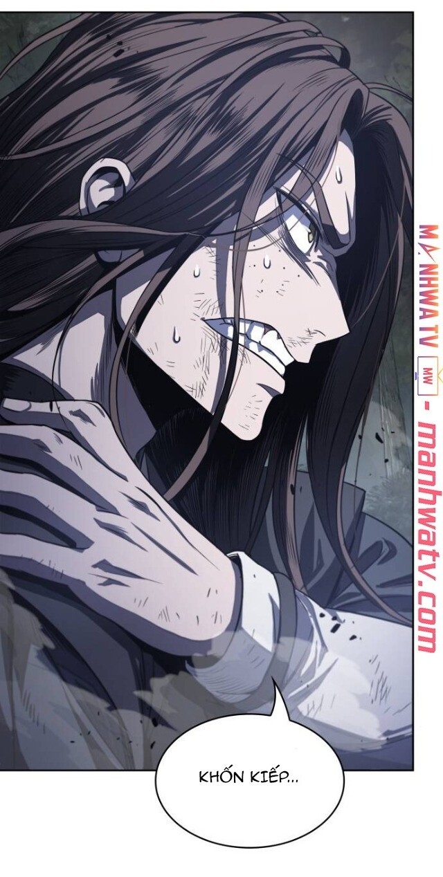 Nano Ma Thần Chap 21 - Next Chap 22