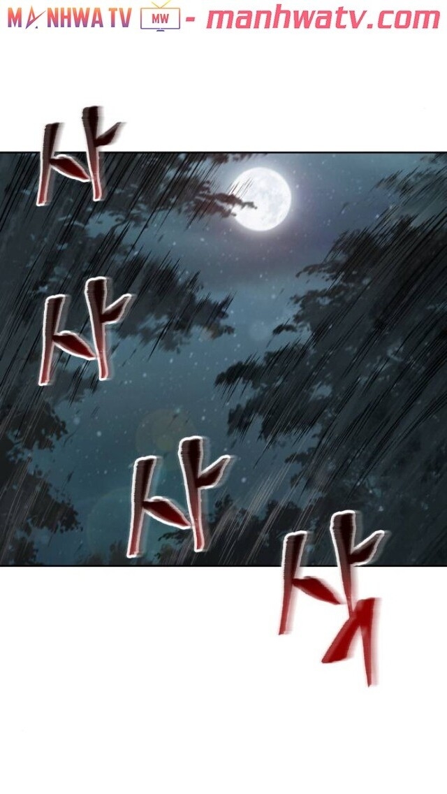 Nano Ma Thần Chap 21 - Next Chap 22