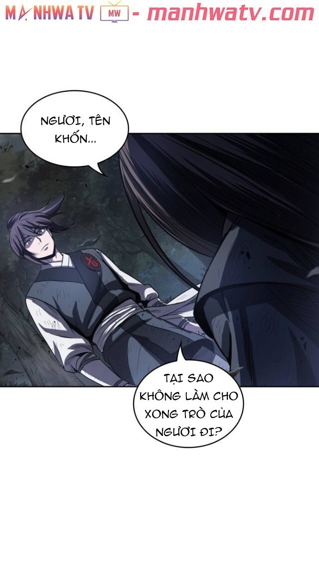 Nano Ma Thần Chap 21 - Next Chap 22