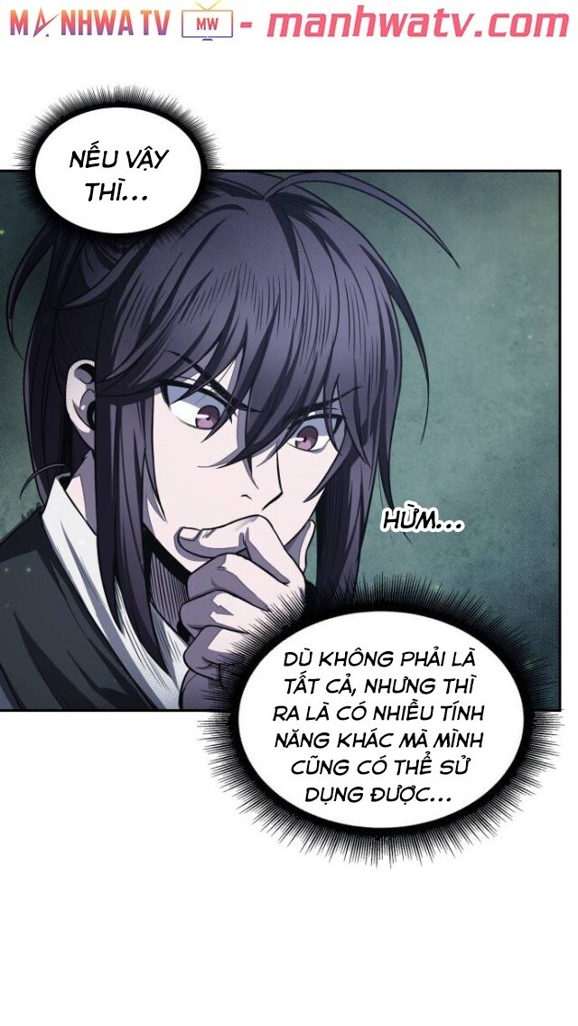 Nano Ma Thần Chap 21 - Next Chap 22