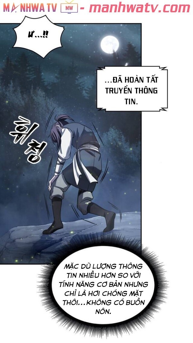 Nano Ma Thần Chap 21 - Next Chap 22