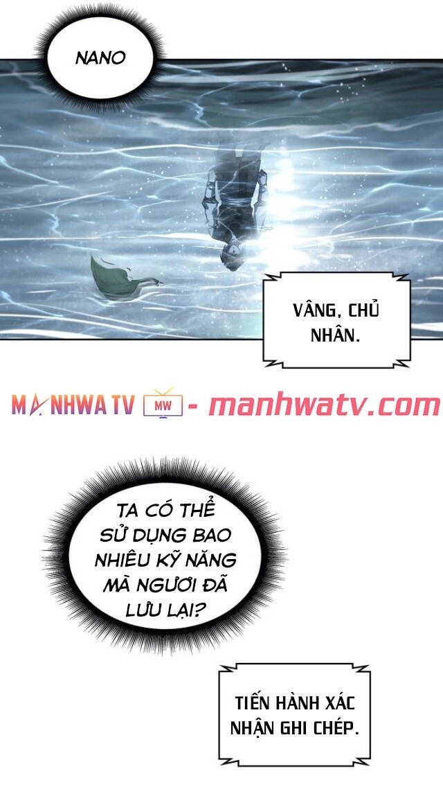 Nano Ma Thần Chap 21 - Next Chap 22