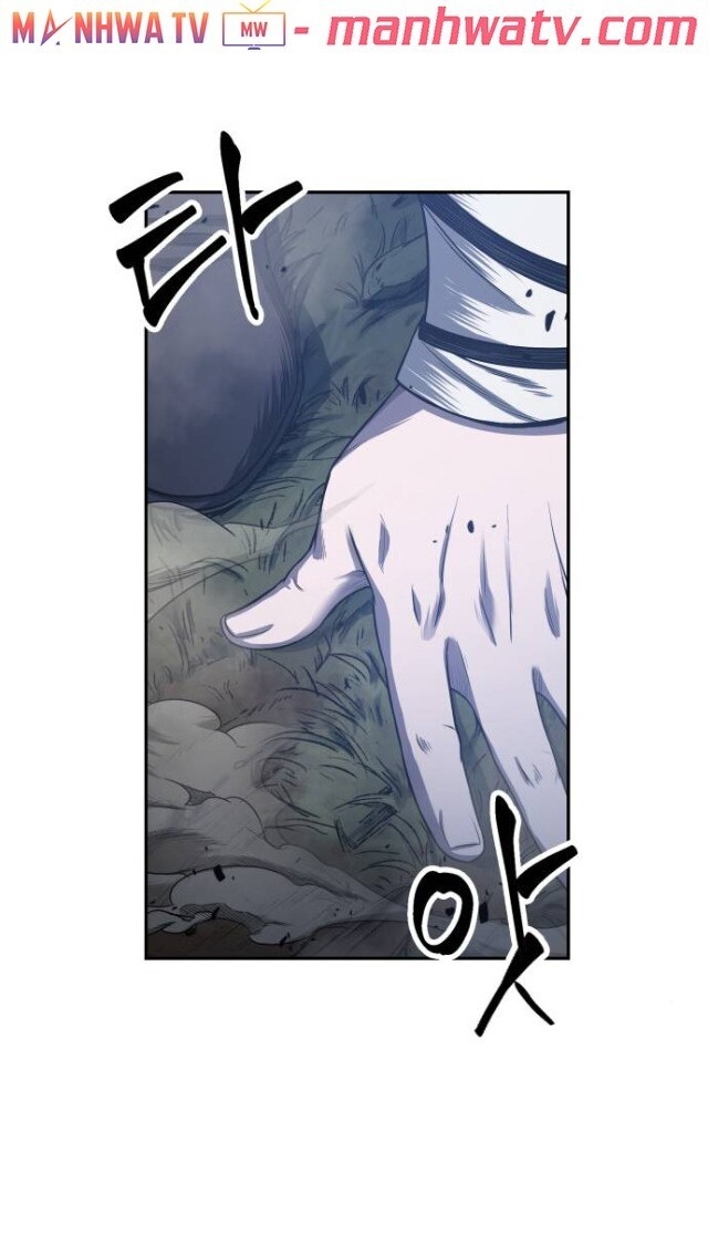 Nano Ma Thần Chap 21 - Next Chap 22